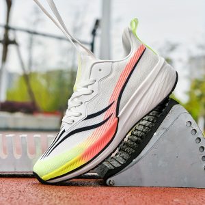 Men's Road Running Shoes, Jogging Shoes, Outdoor Sports And Casual Shoes